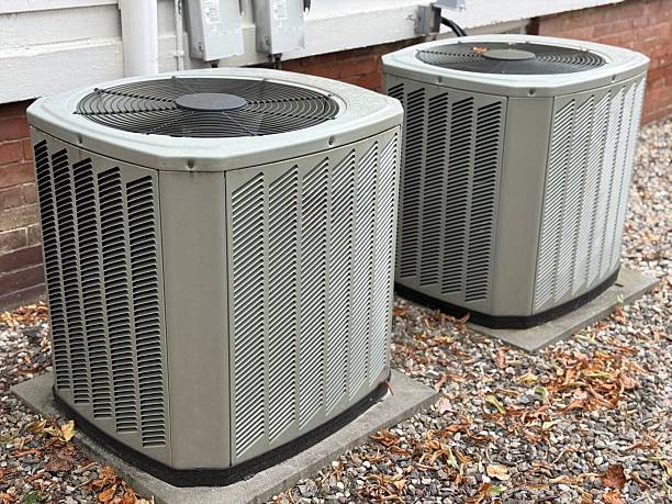 Reliable Hvac Installation contractor in Marshall, VA by AAA Pro HVAC