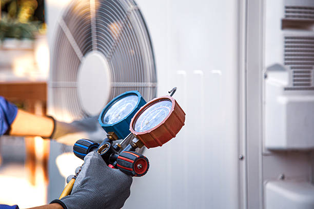 Affordable Hvac Installation solutions in Marshall, VA