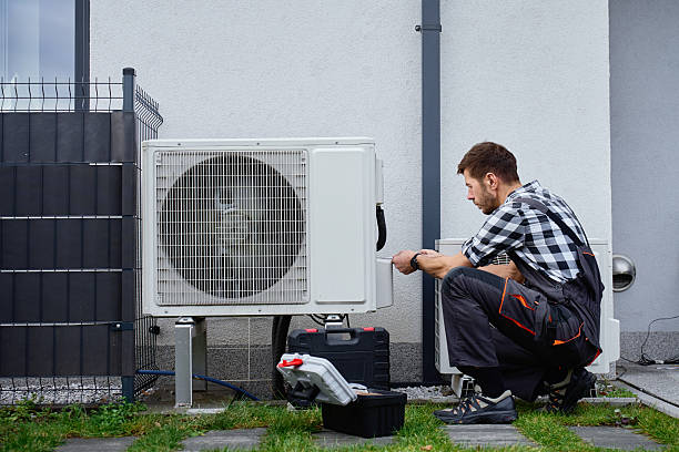 Top rated local Hvac Installation specialists in Marshall, VA